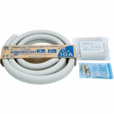 【UPC10-10ECO 3M】エコパック10φ 10厚3m