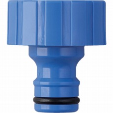 【G070FJ】ネジ付蛇口ニップルL(FJ)