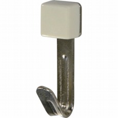 【KSBF-11】石膏ボード用フック ニッケルメッキタイプ