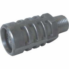 【BN-2600-8】サイレンサ8A