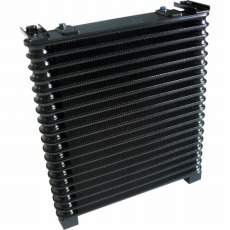 【DCR10B-10】オイルクーラ
