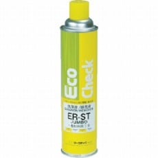 【C001-0013211】エコチェック 洗浄液・除去液 ER-ST JUMBO 600型