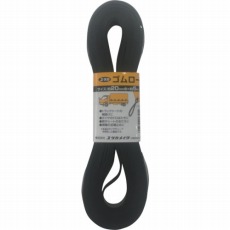 【TT-205-2】ゴム チューブロープ 20mm×5m