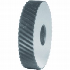 【KNCF0905R】切削ローレット駒(小径平目用)
