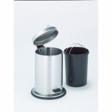 【DS-238-303-0】蓋つまみ付ペダルボックス