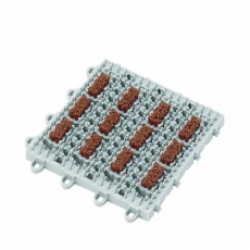 【MR-097-273-0】ナイロンブラッシュHー25ツー