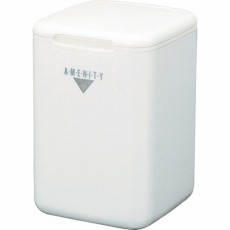 【TE-11L-PC】(トイレ用備品)L.トイレコーナー(AL角型)W