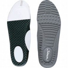 【INSOLE 002-L】インソール002 L寸