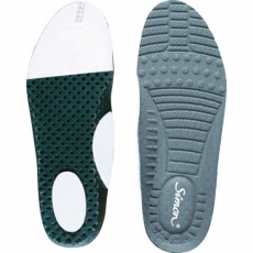 【INSOLE 002-M】インソール002 M寸