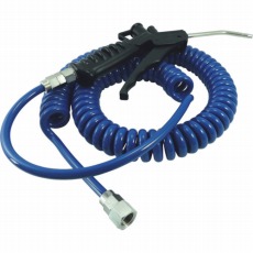 【LS 806-50】ブローガンセット ラインスパイラル 使用範囲3650mm