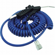 【LS 808-50】ブローガンセット ラインスパイラル 使用範囲4750mm