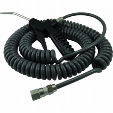 【SS 808-50】ブローガンセットストロングスパイラル 使用範囲4750mm