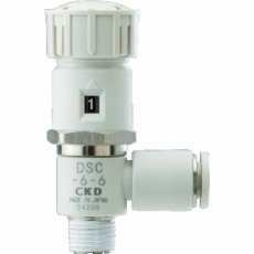 【DSC-10-10】ダイヤル付スピードコントローラ