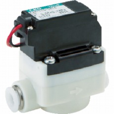 【EXA-C8-02C-3】圧縮空気用パイロット式2ポート電磁弁