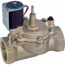 【RSV-40A-210K-P】自動散水制御機器 電磁弁