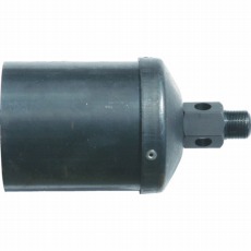 【PB-8H】プロパンバーナー部品 火口8号