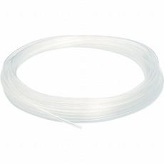 【UB0425-20-C】ウレタンチューブ 透明 4X2.5 20M