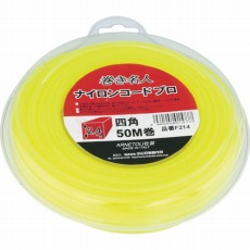 【F214】ナイロンコード プロ 50m