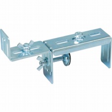 【GMB-180】ガレージミラー ブロック用取付金具(70〜180MM)