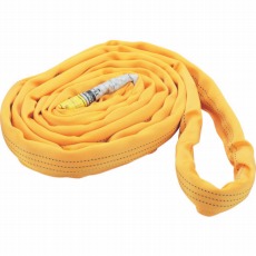 【TRJ32-30】ラウンドスリング(JIS規格品) 3.2tX3.0m