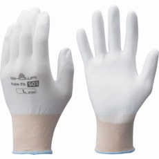 【B0501-XL】B0501 被膜強化パームフィット手袋 XLサイズ