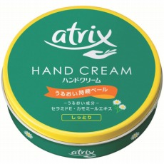 【006257】アトリックス ハンドクリーム 大缶 178g