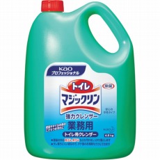 【021212】トイレマジックリン 強力クレンザー 4.5Kg