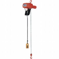 【AS-K1060】小型電気チェーンブロック100KG(100V)
