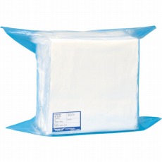 【ME14.5H-CP-200P】MEワイパー フラットパック 14.5×14.5cm (200枚入)