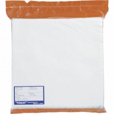【PW23H-GCP-50P】PWクリーンクロス 23.0×23.0cm (50枚/袋)