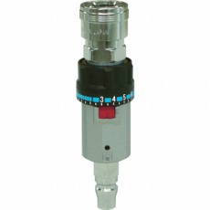 【BN-3LK01L5-8-SP】手元減圧弁8A1.0MPa仕様(低圧用)カップリング付
