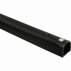 【CSG100-1000W】カーストップW穴付100×1000