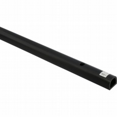 【CSG50-1000W】カーストップW穴付50×1000