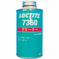 【7360-500】接着剤クリーナー 7360 500ml