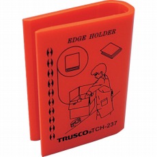 【TCH-237】カートンエッジホルダー 4個入セット
