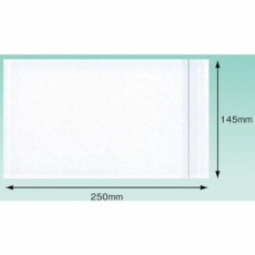 【PA-002T】デリバリーパック 完全密封タイプ 145×250 (100枚入)