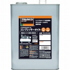 【TO-CO-N4】コンプレッサーオイル4L
