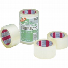 【J6040】透明梱包T3P