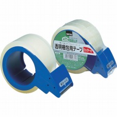 【J6050】透明梱包Tカッター付