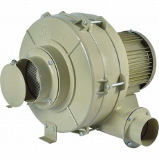 【U75-H2】電動送風機 多段シリーズ(0.4kW)