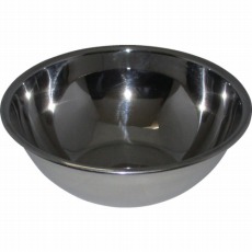 【K02700000690】抗菌ミキシングボール24cm
