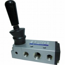 【BN-4HT41G-10】手動切替バルブ10Aグリップタイプ