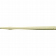 【TH-42W】木柄 テストハンマー#1/2用 420mm