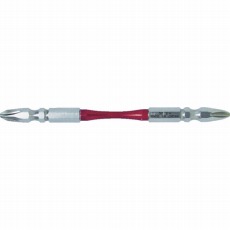 【TTX-2110】テーパースリムXビット #2×110mm (2本入)