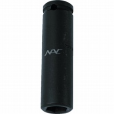 【308MP70】マグネチックソケット ディープタイプ 差込角9.52x対辺8mmx70L