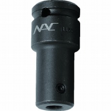 【340TS】タップ用ソケット 差込角9.52x対辺四角4mm(M4、M4.5用)