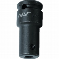 【410TS】タップ用ソケット 差込角12.7x対辺四角10mm(M16用)