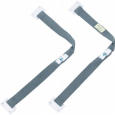 【4007034101】ヘルメット 耳紐 SC-1(BNP-2)