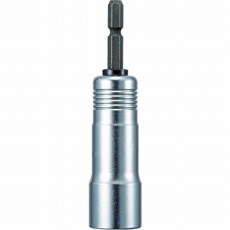 【TSK-T17-12K】タジマ耐久ソケット シングル 17mm 12角