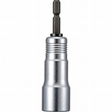 【TSK-T19-12K】タジマ耐久ソケット シングル 19mm 12角